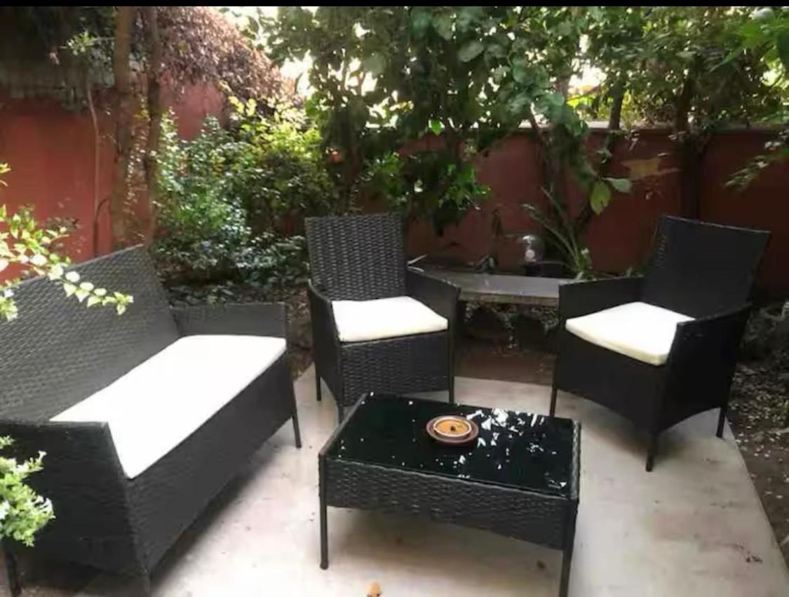 Apartamento Incantevole Giardino Al Colosseo Centro *